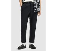 AllSaints Tallis Trouser Black Talla: W32 | Pantalones Sastre Outlet | Hombre | Negro