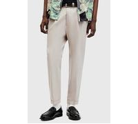 AllSaints Tallis Trouser Boston Taupe Talla: Size 28 | Pantalones Sastre Outlet | Hombre | Negro