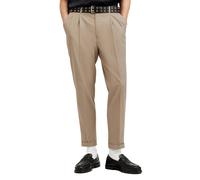 AllSaints Tallis Trouser Moorland Brown Talla: 28 | Pantalones Sastre Outlet | Hombre | Marrón