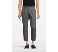 AllSaints Tallis Trouser Slatestone Grey Talla: 28 | Chinos Outlet | Hombre | Gris