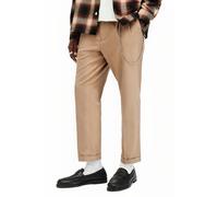 AllSaints Tallis Trouser Toffee Taupe Talla: 34 | Pantalones Sastre Outlet | Hombre | Negro