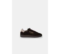 AllSaints Zapatillas deportivas bajas 'THELMA' marrón oscuro / gris claro 38 marrón oscuro / gris claro