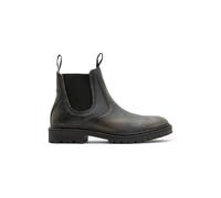 AllSaints Toby Boot Dark Brown Talla: 46 | Botas Outlet | Hombre | Marrón