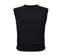 AllSaints Top negro XS negro