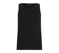 AllSaints Top 'RINA' negro S negro