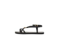 AllSaints Tyla Sandal Black Talla: 38 | Chancletas Outlet | Mujer | Negro