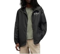 AllSaints Underground Jacket Black Talla: M | Chaquetas Finas Outlet | Hombre | Negro