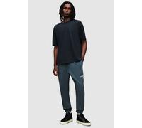 AllSaints Underground Sweatpan Jade Blue Talla: XXL | Pantalones Outlet | Hombre | Azul