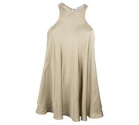 AllSaints Verna Top Pale Olive Green Talla: 42 | Camisetas de Tirantes Outlet | Mujer | Verde