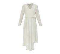 AllSaints - Vestido 2 en 1 Lucille - Dresses - Mujer - Beige - XS -