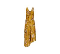 AllSaints- Vestido Alexi- Dresses- Mujer- Amarillo- M- Vestido Alexi