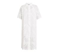 AllSaints Vestido camisero 'MERIA' blanco 36 blanco