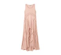 AllSaints Vestido 'DORINA' rosa pastel 42 rosa pastel