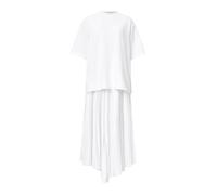 AllSaints Vestido 'JAX' blanco 40 blanco