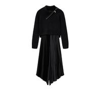 AllSaints Vestido 'Jax' negro 38 negro