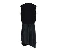 AllSaints - Vestido Leia - Dresses - Mujer - Negro - M -