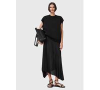 AllSaints Vestido 'LEIA HARLEY' negro 38 negro