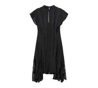 AllSaints Vestido negro 36 negro