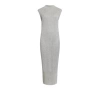 AllSaints Vestido 'PATRICE' gris / plata 40 gris / plata