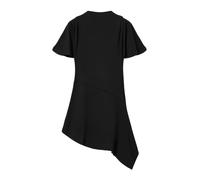 AllSaints Vestido 'ROSA' negro 34 negro