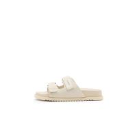 AllSaints Vex Sandal Chalk White Talla: 46 | Chancletas Outlet | Hombre | Blanco