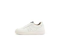 AllSaints Vix Lthr Sneaker White Talla: 39 | Zapatillas Deportivas Outlet | Mujer | Blanco