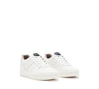 AllSaints Vix Sneaker White Talla: 37 | Zapatillas Deportivas Outlet | Mujer | Blanco