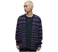 AllSaints Volt Cardigan Ink Navy Talla: XXL | Cárdigan Outlet | Hombre | Azul