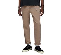 AllSaints Walde Chino Cacao Brown Talla: W32 | Chinos Outlet | Hombre | Marrón