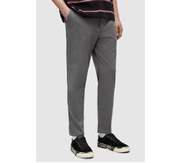 AllSaints Walde Chino Graphite Blue Talla: W30 | Chinos Outlet | Hombre | Azul