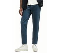 AllSaints Walde Chino Workers Blue Talla: W28 | Chinos Outlet | Hombre | Azul
