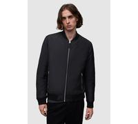 AllSaints Withrow Bomber Black Talla: S | Bombers Outlet | Hombre | Negro