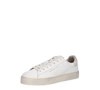 AllSaints Zapatillas deportivas bajas beige / blanco 36 beige / blanco