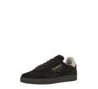 AllSaints Zapatillas deportivas bajas 'THELMA' marrón oscuro / gris claro 38 marrón oscuro / gris claro