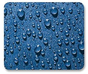 Allsop AL-05494 - Alfombrilla de ratón