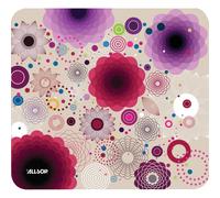 Allsop NatureSmart Mousepad Retro Floral Multicolor - Alfombri (Importación USA)