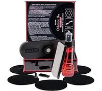 Allsop Orbitrac 3 Pro Kit de limpieza para equipos Vinilos 59 ml - Kit de limpieza para ordenador (Kit de limpieza para equipos, Vinilos, 59 ml, 7 pieza(s), Caja)