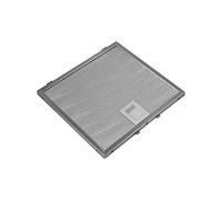 AllSpares 101080134 - Filtro de grasa metálico para Falmec