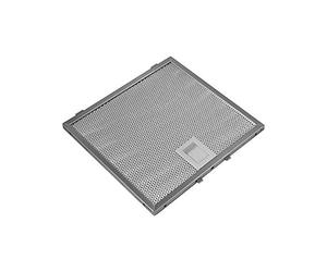 AllSpares 101080134 - Filtro de grasa metálico para Falmec