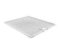 AllSpares 101080241 - Filtro de grasa metálico para Falmec