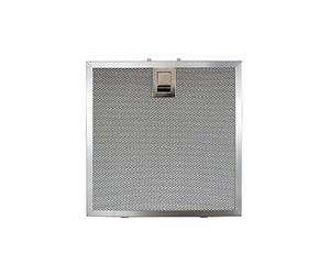 AllSpares 101080242 - Filtro de grasa metálico para Falmec