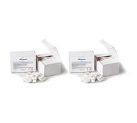 AllSpares 310967 / TCZ6002 - Pastillas descalcificadoras para Bosch/Neff/Gaggenau/Siemens (60 unidades)