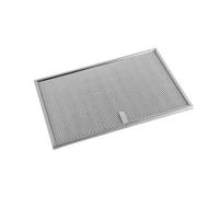 AllSpares 563-8040 - Filtro de grasa metálico para Novy