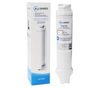 AllSpares filtro de agua para frigorífico compatible con AEG-Electrolux EWF02 / 8079467042