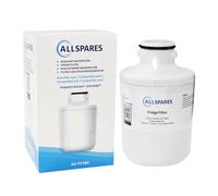 AllSpares Filtro de agua para frigoríficos americanos (lado a lado) apto para WPRO 482000091353 / C00300448