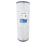AllSpares Filtro de agua para jacuzzi/piscina, cartucho de filtro adecuado para Hayward CX1100RE / C1100 / C1100 Euro | Ø216 x 608 mm