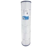 AllSpares Filtro de agua para jacuzzi/piscina, cartucho de filtro adecuado para Hayward Star Clear CX1000RE / C1000 | Ø178 x 748 mm