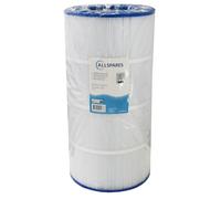 AllSpares Filtro de agua Spa/Zwembad CFR100 / 91003 / C-9699