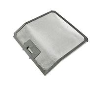 AllSpares Filtro de carbón activo AF300 adecuado para Silverline YT971.1000.09