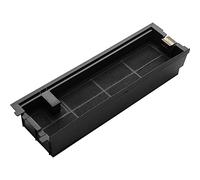 AllSpares filtro de carbón activo para AEG de Electrolux KF60/4055356002/TYPE 60